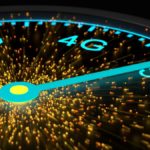 Cómo medir la velocidad del 5G