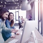 Startups en el mundo financiero