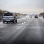 consejos para conducir con lluvia