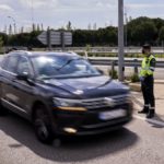 Tipos de sanciones estado de alarma