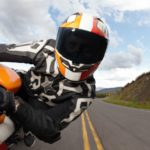 Seguridad en la moto