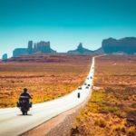 consejos para hacer la ruta 66 en moto