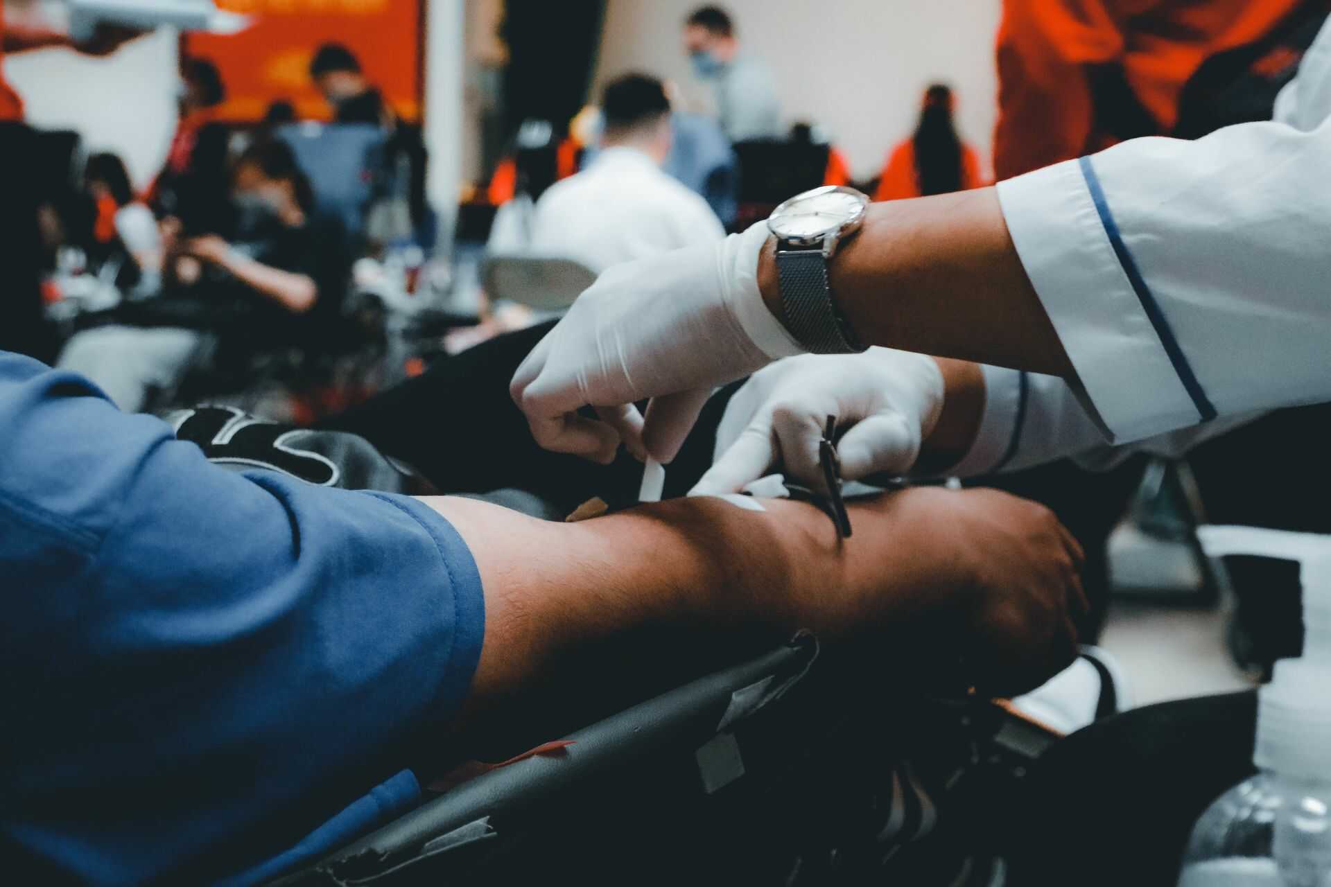postoperatorio personas mayores