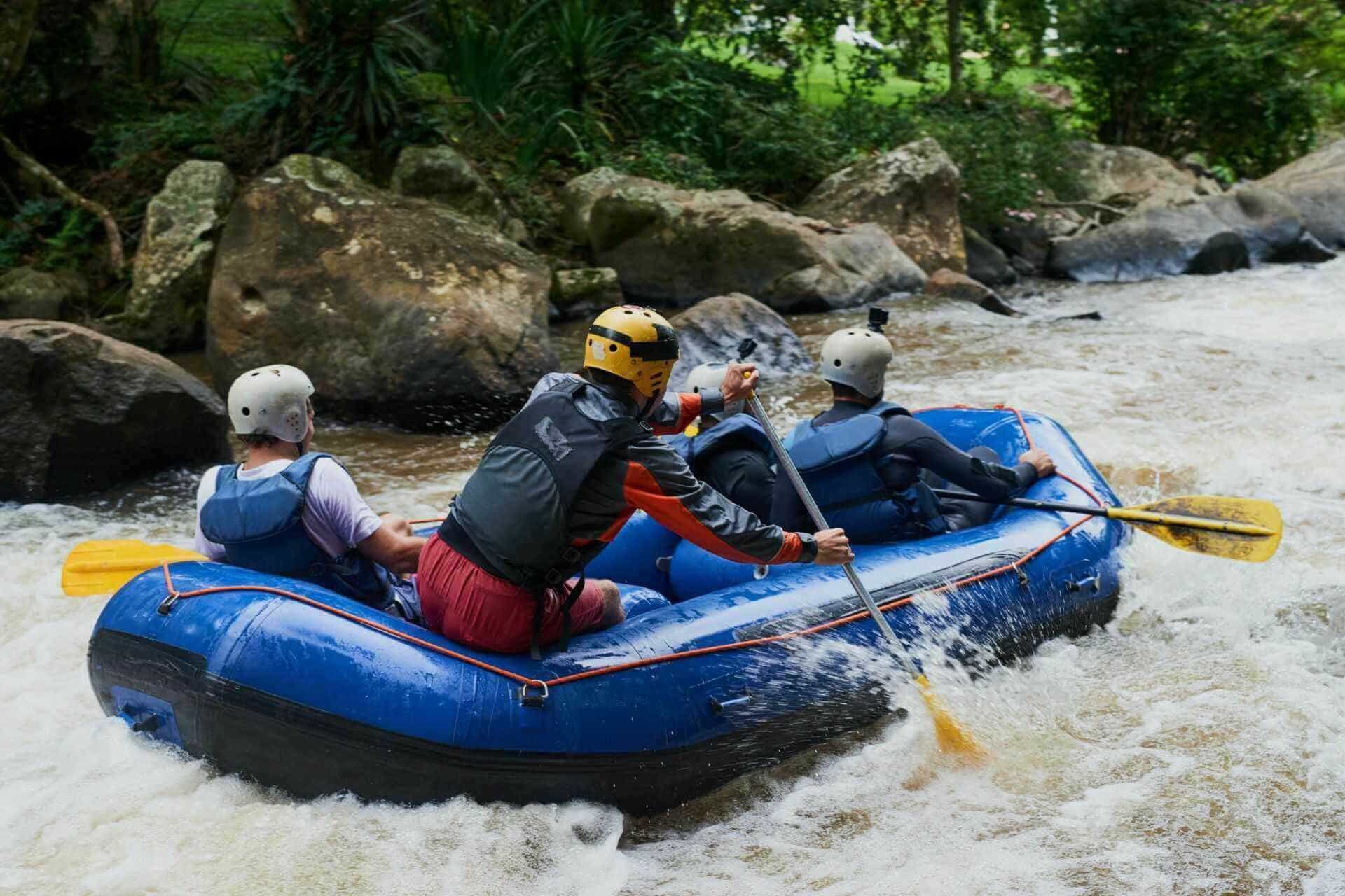 deportes extremos
