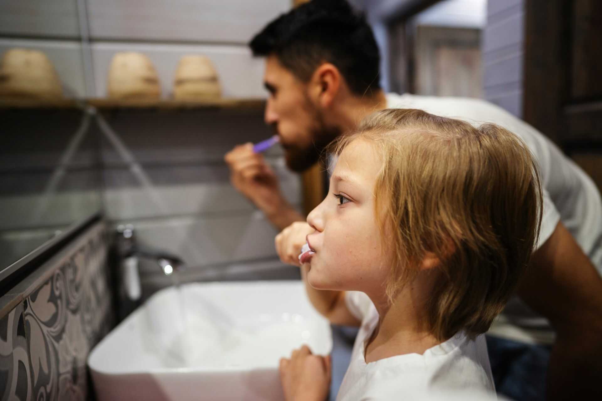 prevención caries