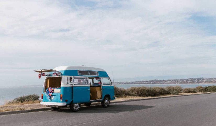 ruta autocaravana