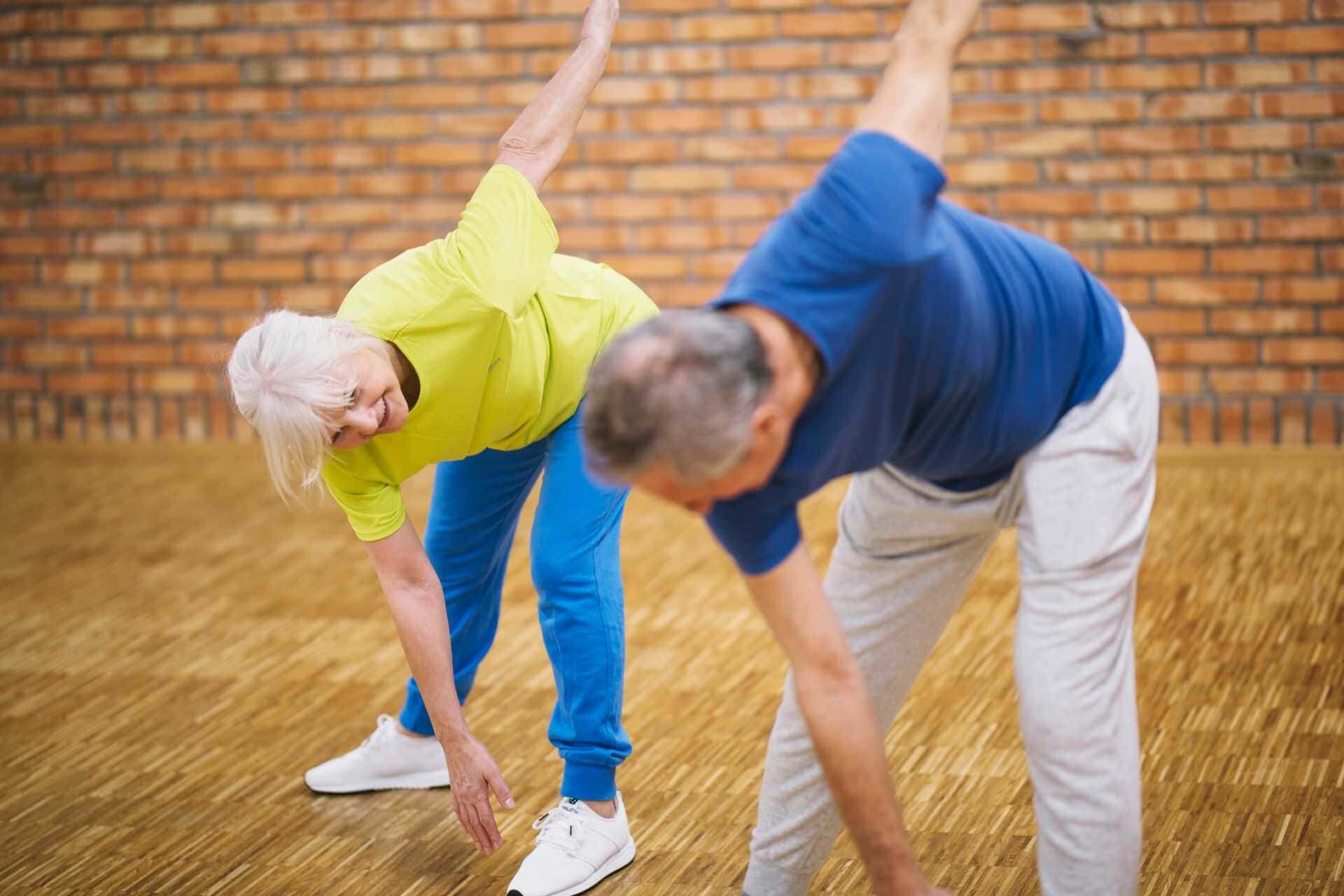 prevención caídas ancianos