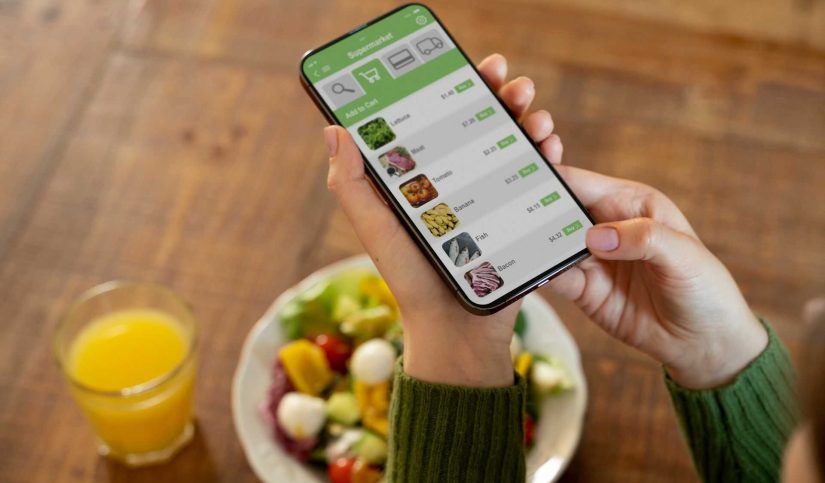 app para ahorrar comprando