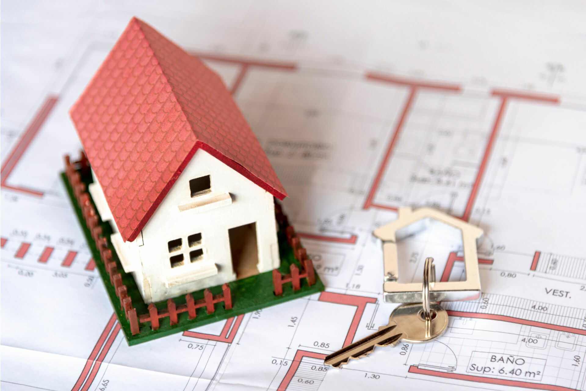 como montar una inmobiliaria