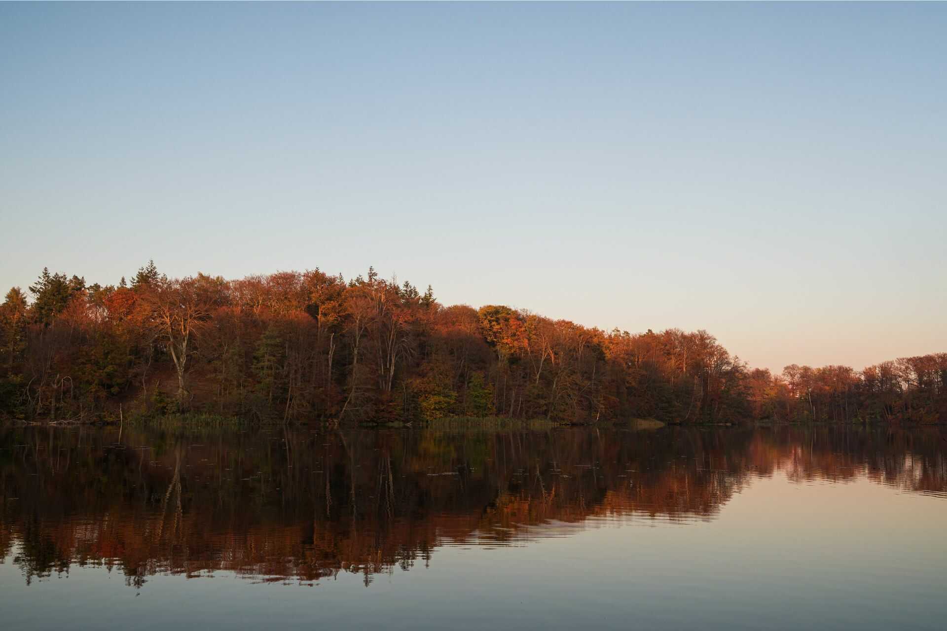 destinos de otoño