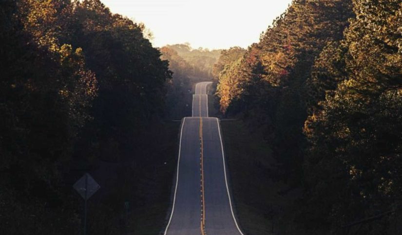 viajar en otoño