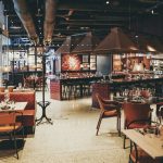 como ahorrar energia en restaurante