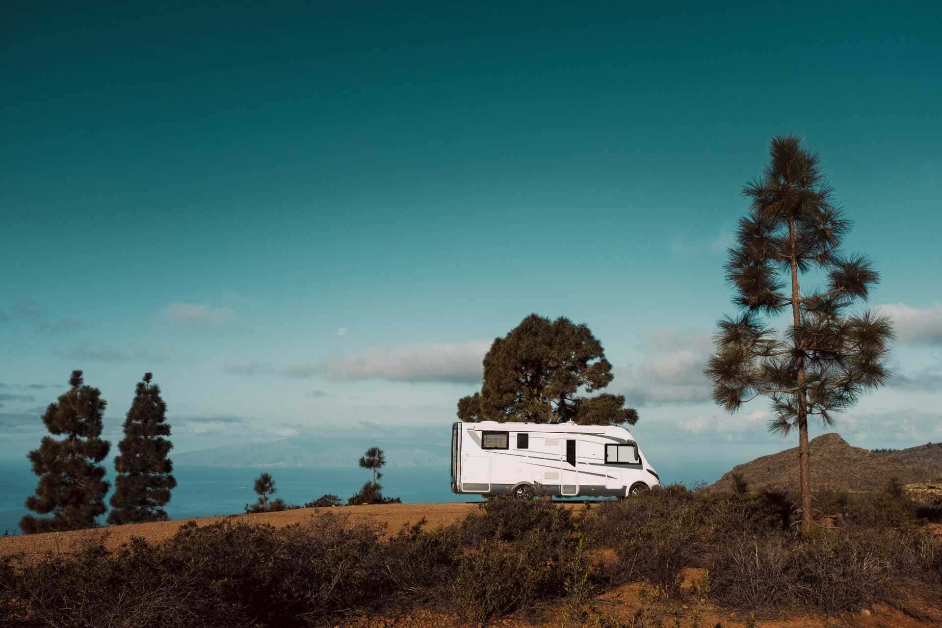 autocaravana