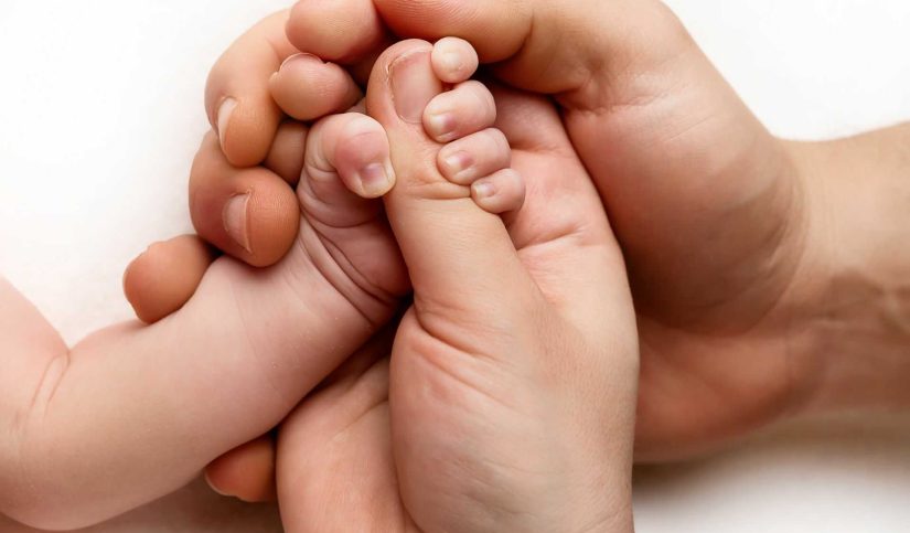 baja paternidad 2025
