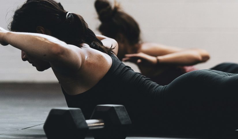 Suplementos para ganar masa muscular: guía completa