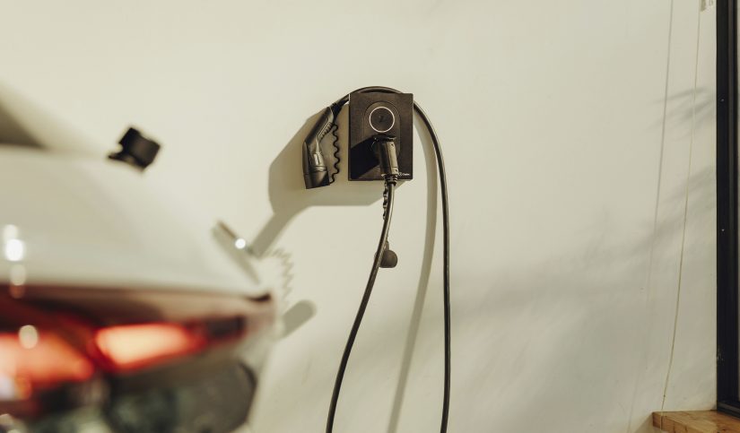 requisitos instalación punto recarga coche eléctrico garaje comunitario