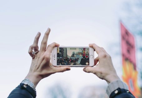 seguridad en moviles