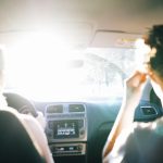 es malo dejar el coche en reserva