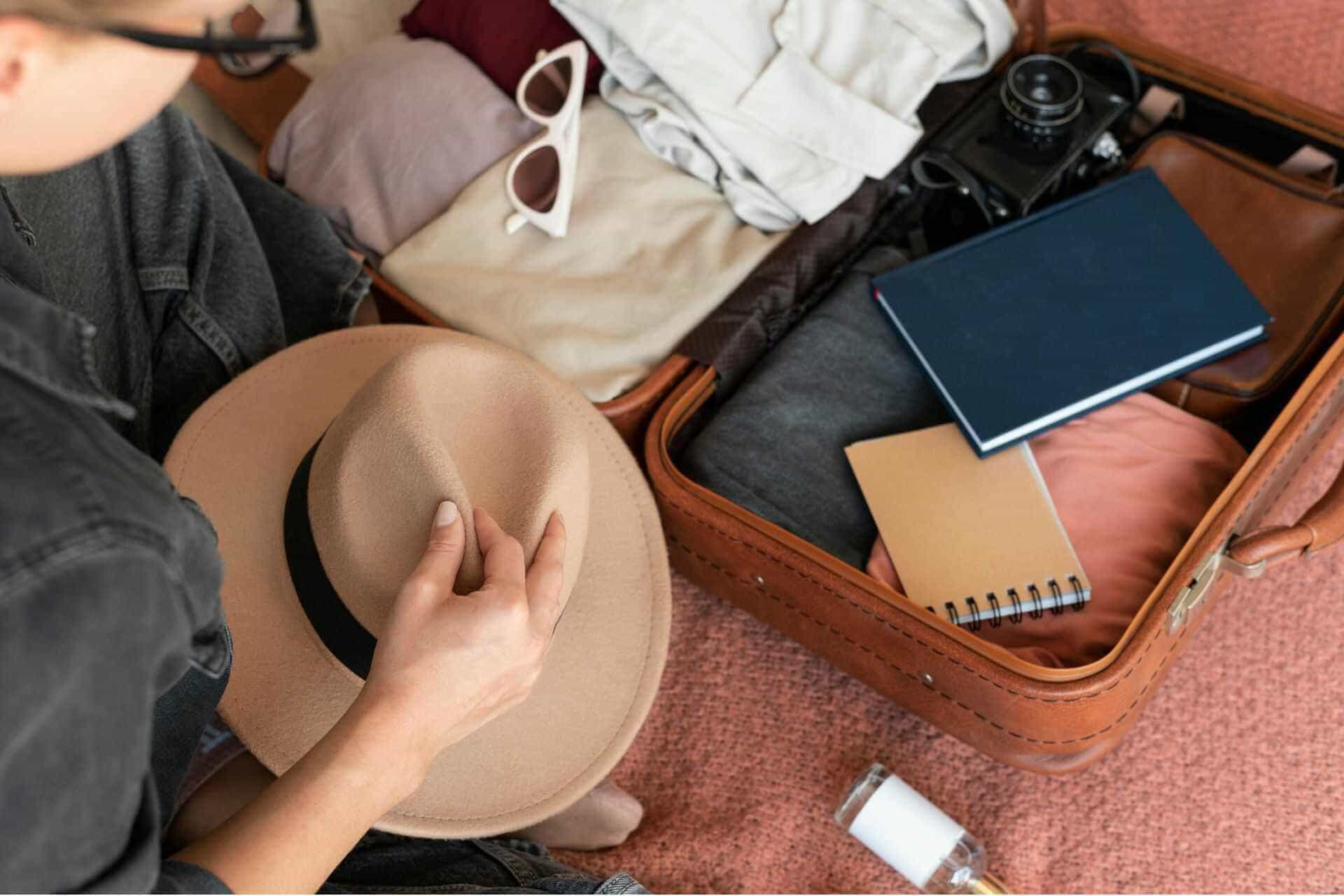 viajar seguro