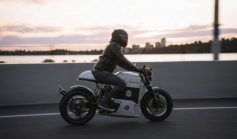 ventajas y desventajas de las motos eléctricas