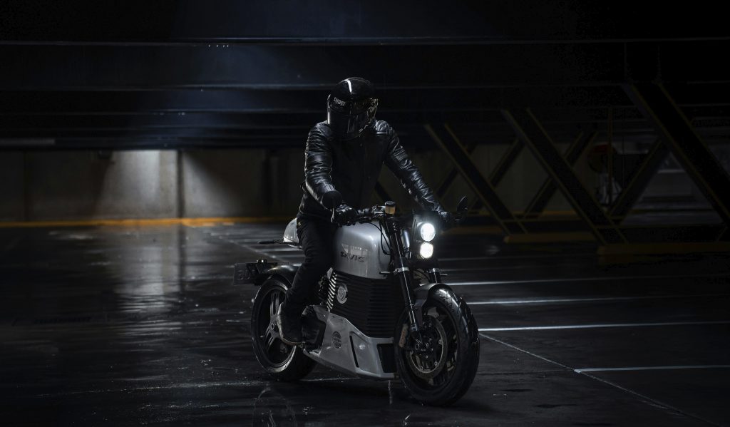 desventajas de las motos eléctricas
