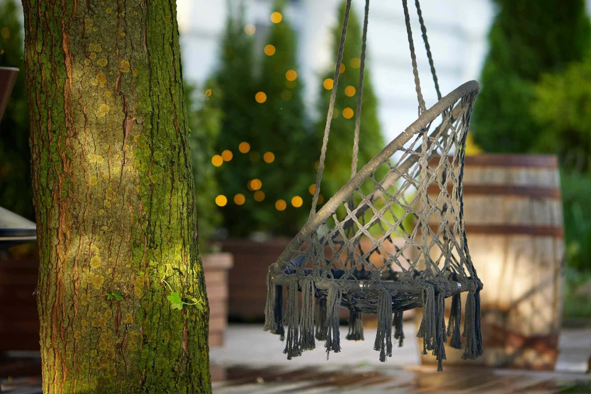 como decorar tu terraza