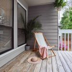 decorar terraza casa