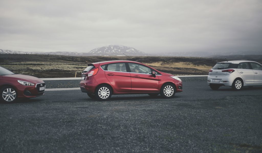 mejores coches para empezar a conducir