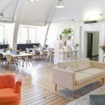 cómo funciona el coliving