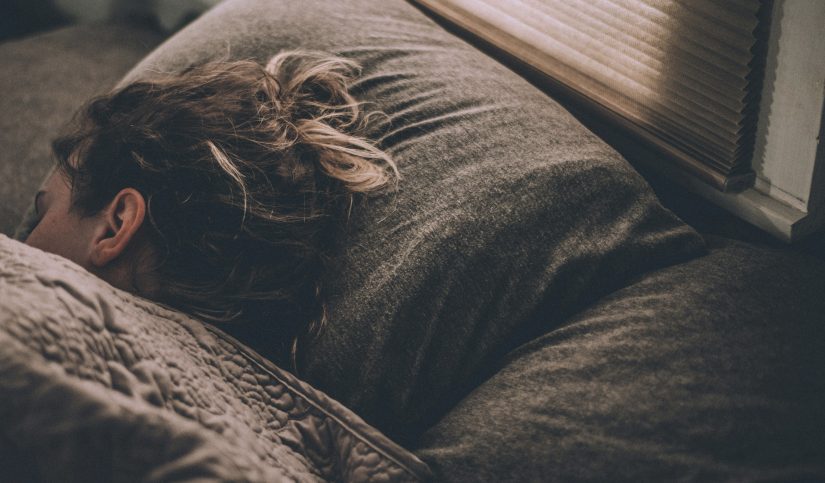 mejores remedios para dormir