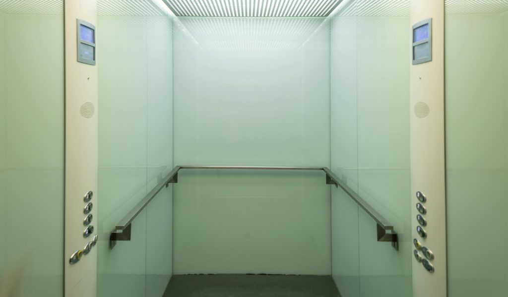normativa para poner un ascensor en una comunidad