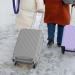 dónde viajar en enero