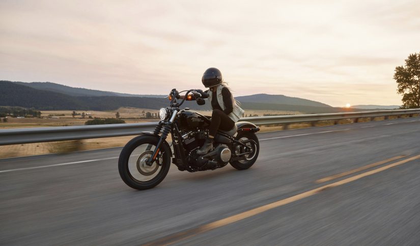 ¿Qué preguntar antes de comprar una moto usada?
