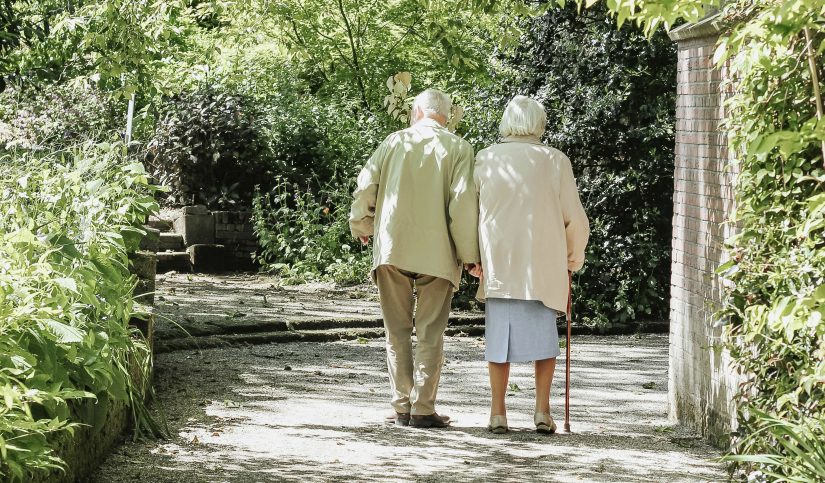 cómo tratar a una persona con alzheimer