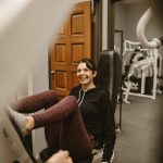 como ponerse en forma a los 50
