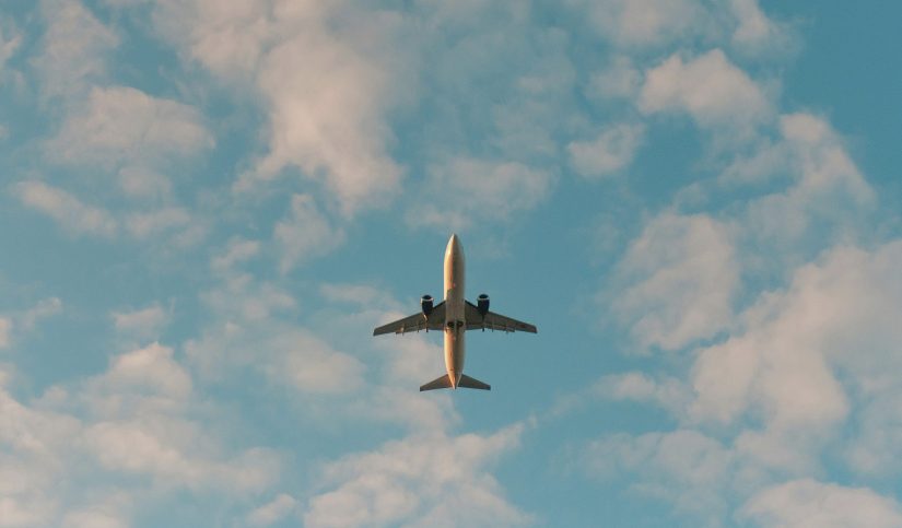 como comprar un vuelo barato