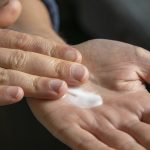 como curar una quemadura con ampolla rota