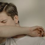 cómo se contagia la gripe a