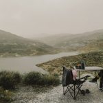que llevar en un viaje de mochilero