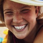 como tener los dientes blancos sin dañarlos
