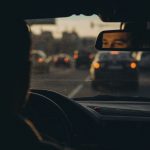 como conducir de noche