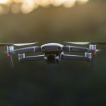 que drones se pueden volar sin licencia