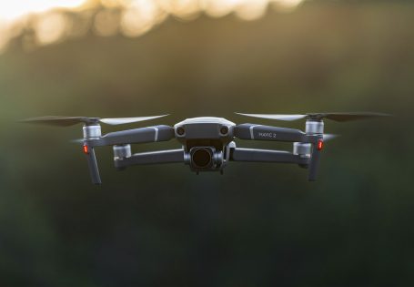 que drones se pueden volar sin licencia