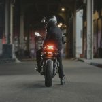 qué signfican los testigos de la moto